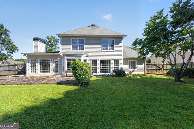 3775 Peachbluff Court, Duluth, GA 30097