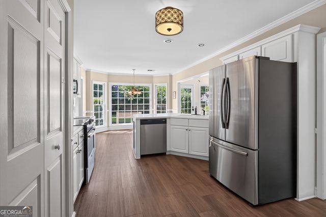 3775 Peachbluff Court, Duluth, GA 30097