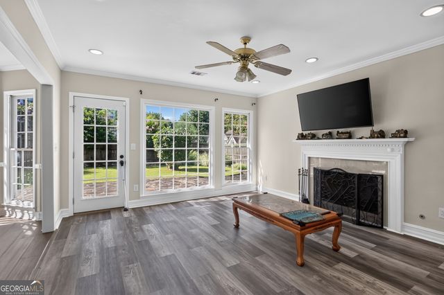 3775 Peachbluff Court, Duluth, GA 30097