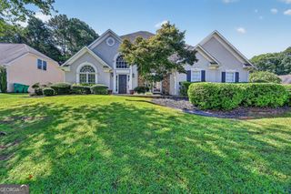 3775 Peachbluff Court, Duluth, GA 30097