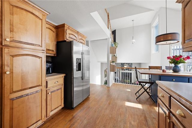 1405 NE 196th Court, Smithville, MO 64089