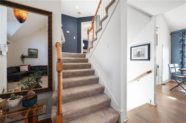 1405 NE 196th Court, Smithville, MO 64089