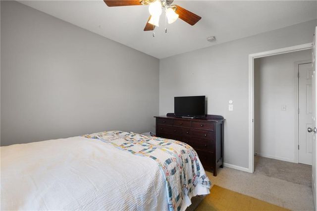 1405 NE 196th Court, Smithville, MO 64089