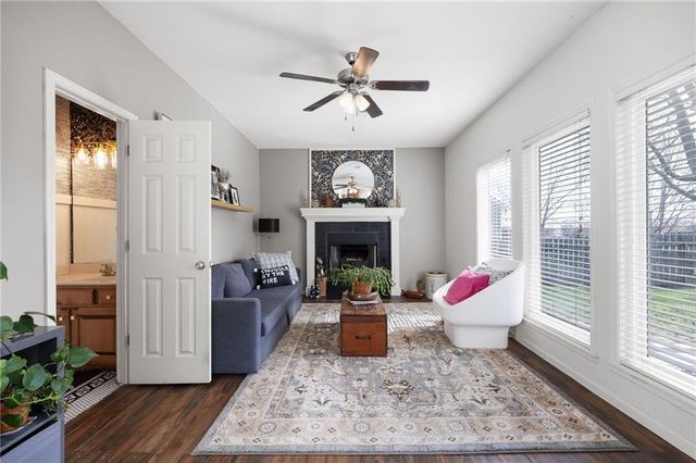 1405 NE 196th Court, Smithville, MO 64089