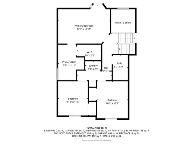 1405 NE 196th Court, Smithville, MO 64089