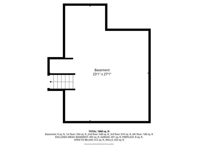 1405 NE 196th Court, Smithville, MO 64089