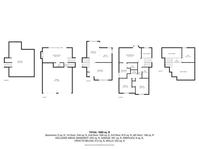 1405 NE 196th Court, Smithville, MO 64089