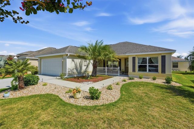 2007 YEARLING WAY, The Villages, FL 32163