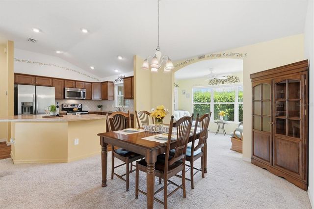 2007 YEARLING WAY, The Villages, FL 32163