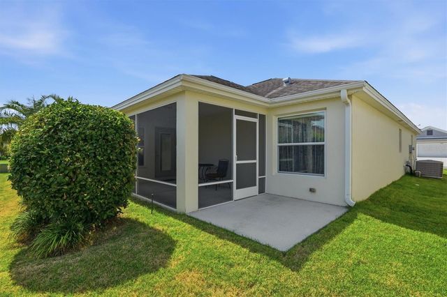 2007 YEARLING WAY, The Villages, FL 32163