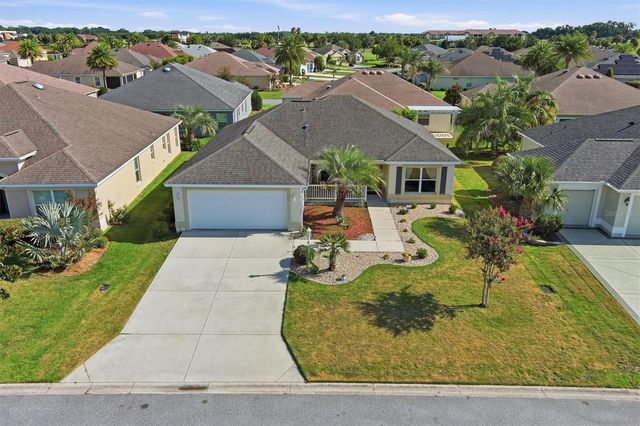 2007 YEARLING WAY, The Villages, FL 32163