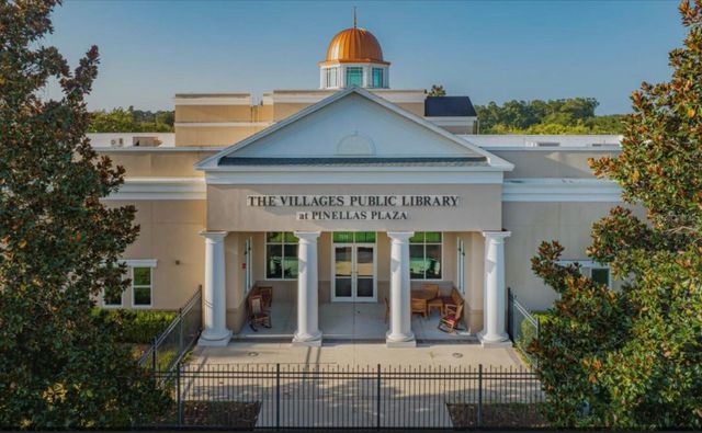 2007 YEARLING WAY, The Villages, FL 32163