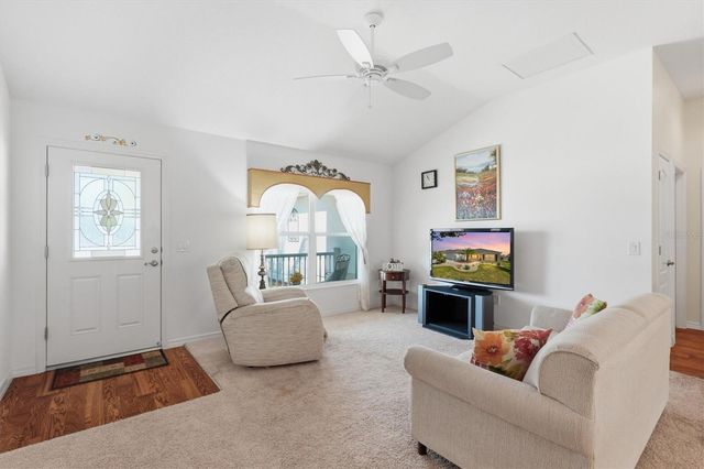 2007 YEARLING WAY, The Villages, FL 32163