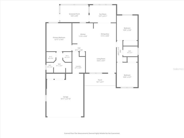 2007 YEARLING WAY, The Villages, FL 32163