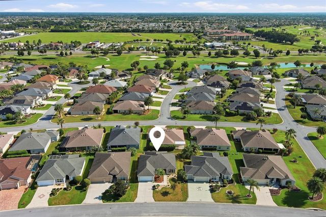2007 YEARLING WAY, The Villages, FL 32163
