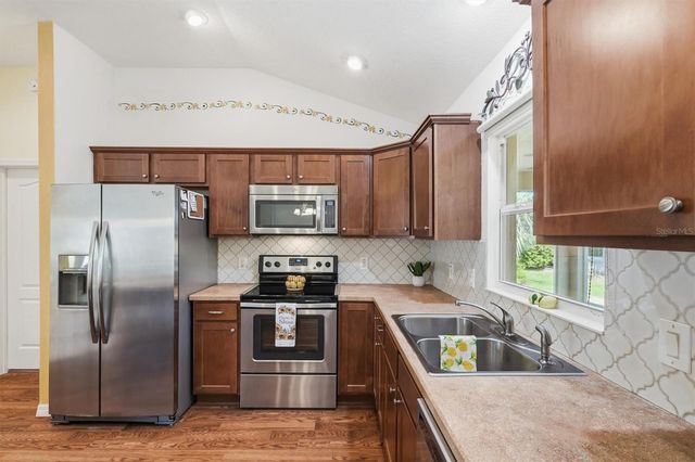 2007 YEARLING WAY, The Villages, FL 32163