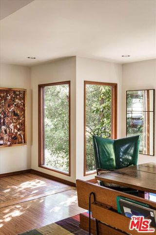 2424 Nichols Canyon Road, Los Angeles, CA 90046