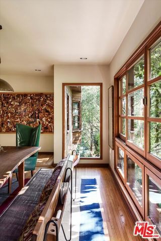 2424 Nichols Canyon Road, Los Angeles, CA 90046