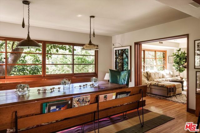 2424 Nichols Canyon Road, Los Angeles, CA 90046