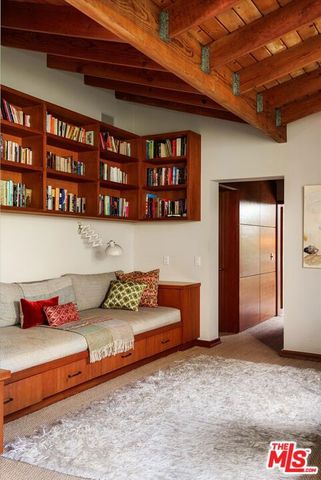 2424 Nichols Canyon Road, Los Angeles, CA 90046