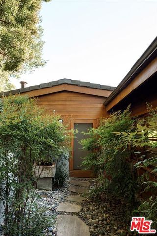 2424 Nichols Canyon Road, Los Angeles, CA 90046