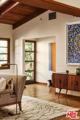 2424 Nichols Canyon Road, Los Angeles, CA 90046