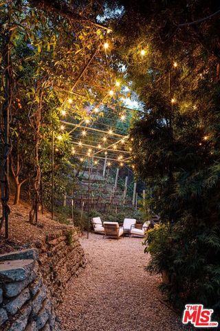 2424 Nichols Canyon Road, Los Angeles, CA 90046