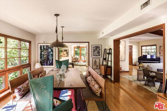 2424 Nichols Canyon Road, Los Angeles, CA 90046