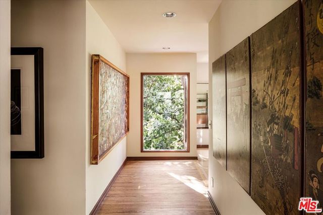 2424 Nichols Canyon Road, Los Angeles, CA 90046