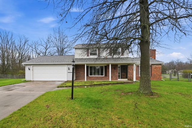 7725 Evanwood Court, Fort Wayne, IN 46816