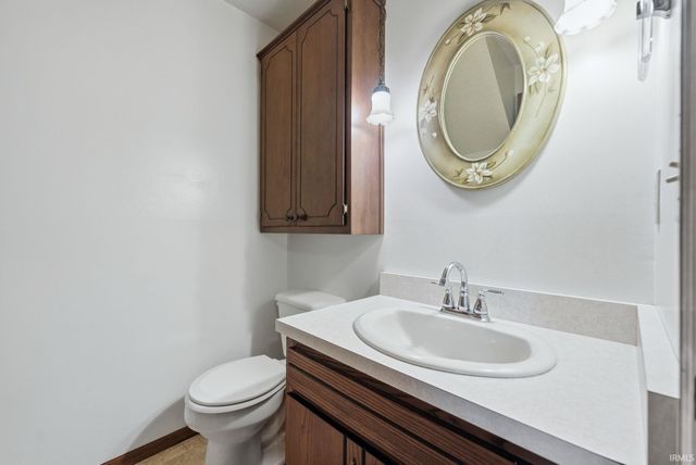 7725 Evanwood Court, Fort Wayne, IN 46816