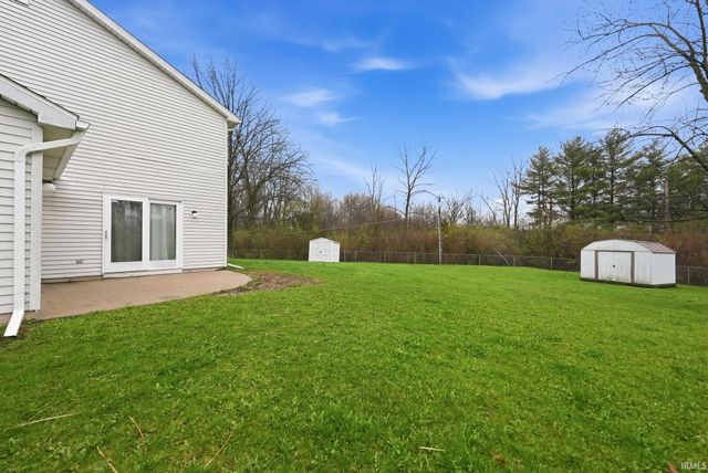 7725 Evanwood Court, Fort Wayne, IN 46816