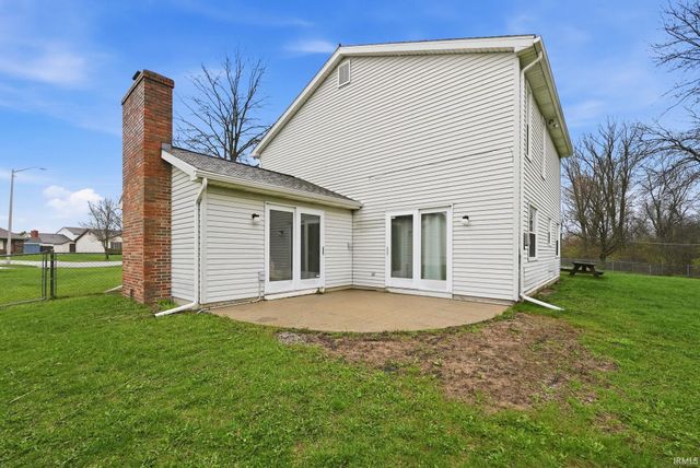 7725 Evanwood Court, Fort Wayne, IN 46816