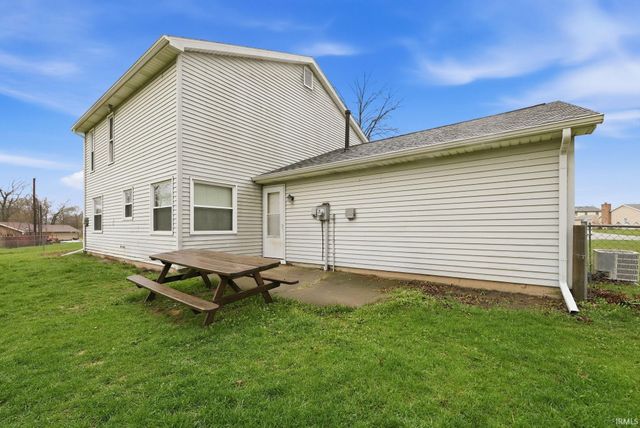 7725 Evanwood Court, Fort Wayne, IN 46816