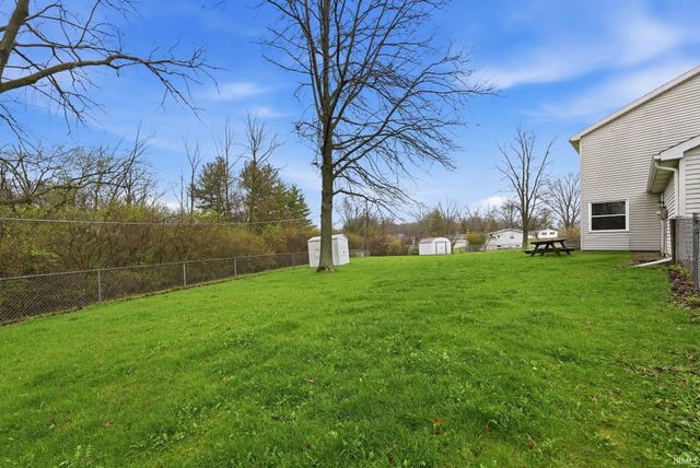 7725 Evanwood Court, Fort Wayne, IN 46816