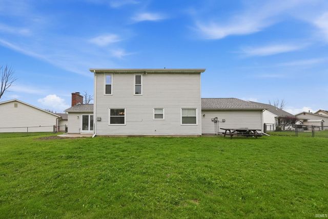 7725 Evanwood Court, Fort Wayne, IN 46816