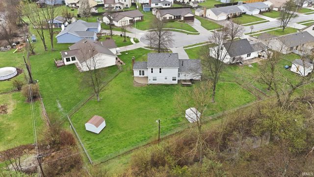 7725 Evanwood Court, Fort Wayne, IN 46816