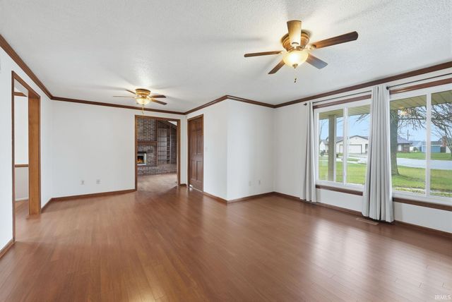 7725 Evanwood Court, Fort Wayne, IN 46816