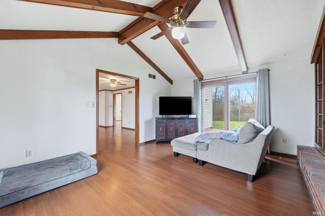 7725 Evanwood Court, Fort Wayne, IN 46816