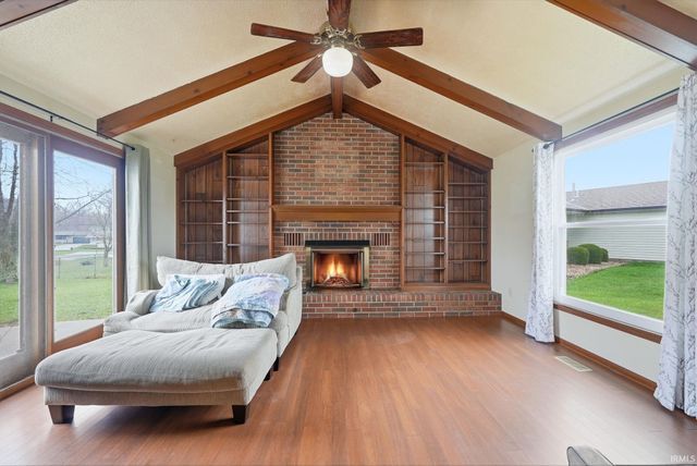 7725 Evanwood Court, Fort Wayne, IN 46816