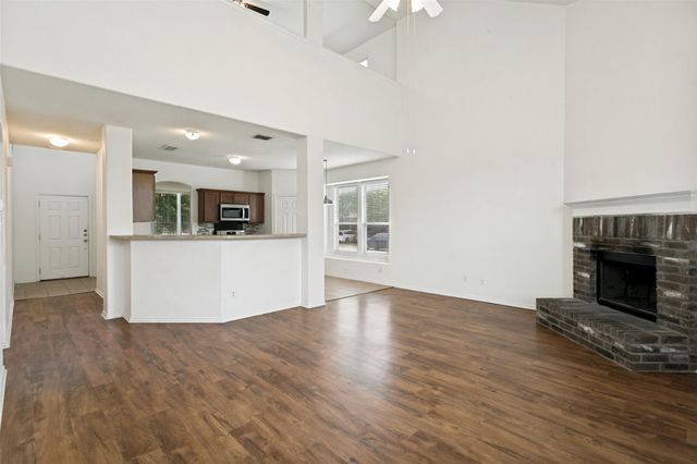 5708 MAHOGANY BAY, Schertz, TX 78108