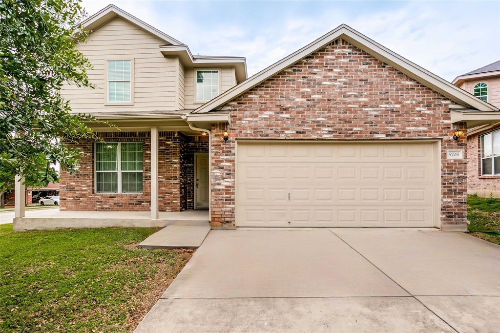5708 MAHOGANY BAY, Schertz, TX 78108