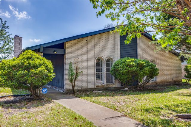 1506 Hindsdale Drive, Richardson, TX 75081