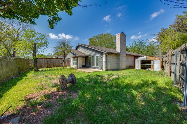 1506 Hindsdale Drive, Richardson, TX 75081