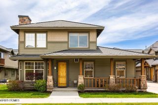6010 Fox Pointe Circle A1, Park City, UT 84098