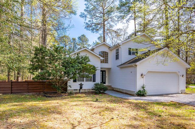 2 MOONRAKER RD, Ocean Pines, MD 21811