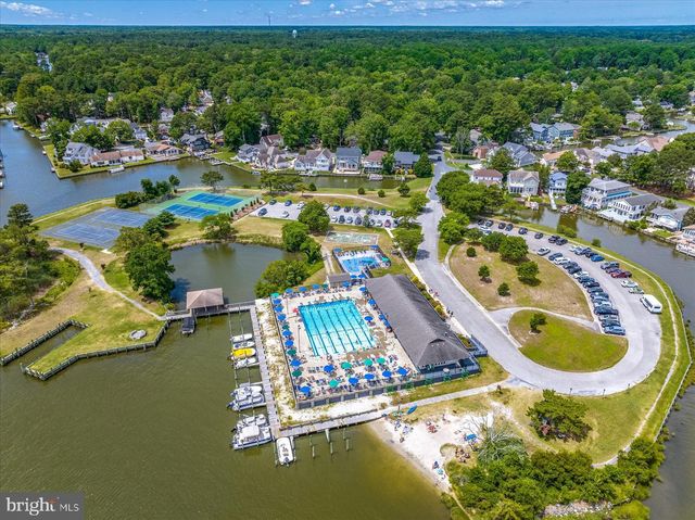 2 MOONRAKER RD, Ocean Pines, MD 21811