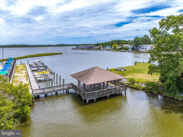 2 MOONRAKER RD, Ocean Pines, MD 21811