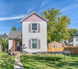 3405 E 5th Street, Dayton, OH 45403