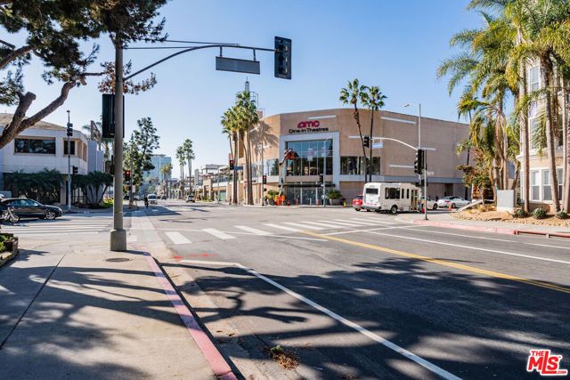 13350 Maxella Avenue 3, Marina Del Rey, CA 90292